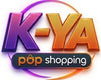 Kya Popshopping – Inicio