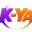 Kya Popshopping logo